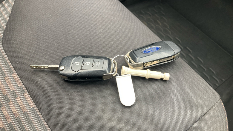 Ford KA+ 1.2 85 Active 5dr Petrol Hatchback